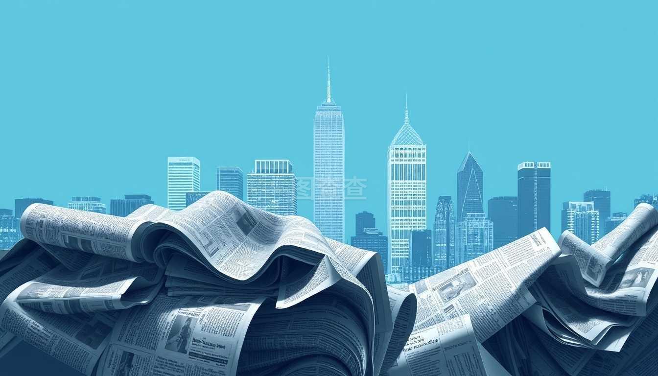 应用文新闻：实用主义时代的报道新范式